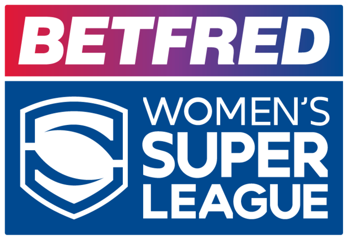 Womens Super League Rugby