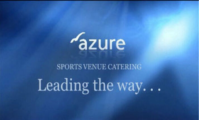 azure