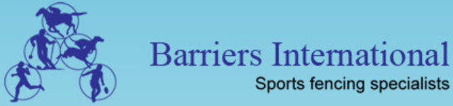 Get 10% off orders with Barriers International