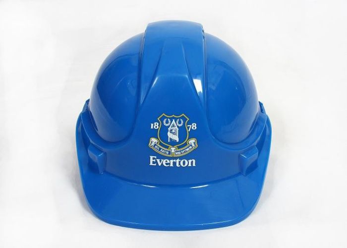 Everton Hard Hat
