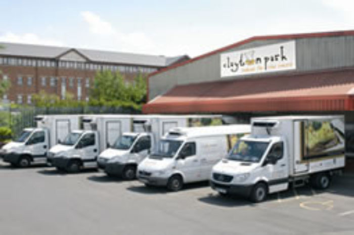 Clayton Park