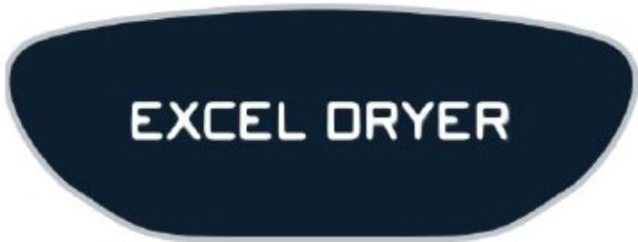 Excel Dryer