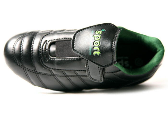 Black Boots
