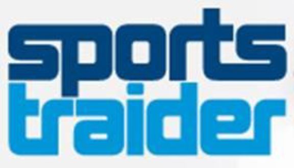 Sports Traider - Main Partner