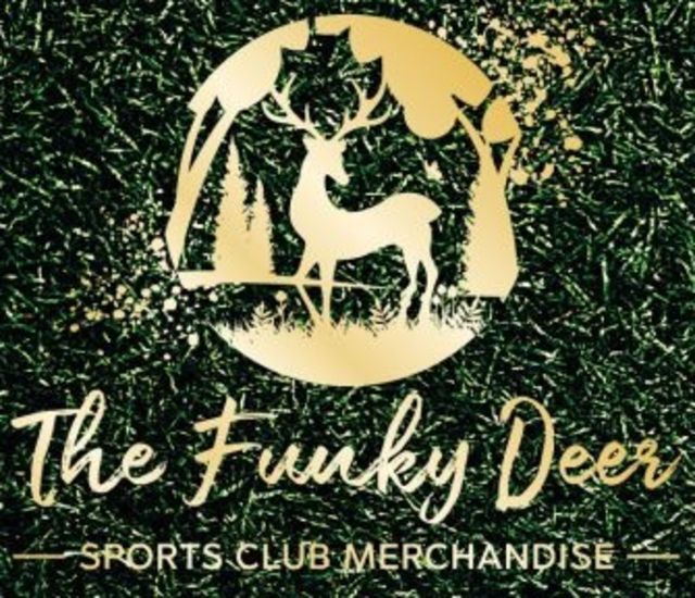 The Funky Deer Sports Club Merchandise bring up their century
